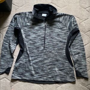 Columbia Pullover